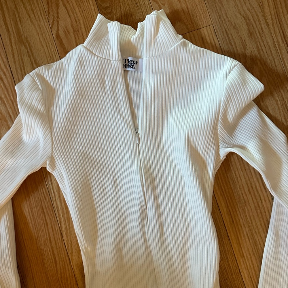Tigermist bodysuit - Picture 3 of 3
